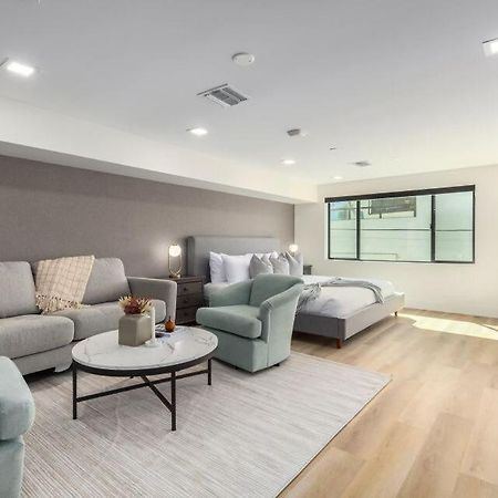 The Lux At Craftsman - Heart Of Old Town Studio 3 Scottsdale Exterior photo